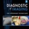 Diagnostic Imaging for Veterinary Technicians, 2nd Edition 2022 High Quality Image PDF