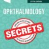 Ophthalmology Secrets, 5th Edition