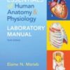 Essentials of Human Anatomy & Physiology Laboratory Manual (6th Edition) (Original PDF