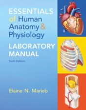 Essentials of Human Anatomy & Physiology Laboratory Manual (6th Edition) (Original PDF