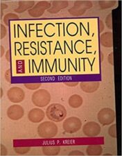 Infection, Resistance, and Immunity, Second Edition (Original PDF