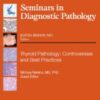 Each issue of  Seminars in Diagnostic Pathology  offers current, authoritative reviews of topics in diagnostic anatomic pathology.