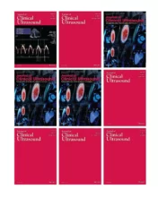 Journal of Clinical Ultrasound 2021 Full Archives True PDF