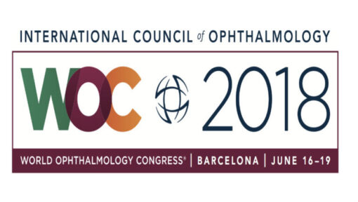 WOC On-Demand World Ophthalmology 2018 (CME VIDEOS)