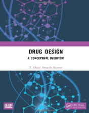 Drug Design: A Conceptual Overview: A Conceptual Overview 2022 Original PDF