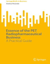 This book explores the organizational and operational activities of real Positron Emission Tomography (PET) radiopharmaceutical manufacturing.