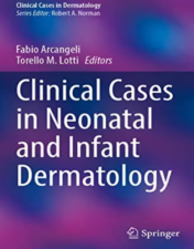 This book is a concise practical guide designed to facilitate the clinical decision-making process in the management of neonates and infants.