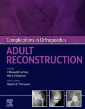 Complications in Orthopaedics: Adult Reconstruction