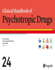 Clinical Handbook of Psychotropic Drugs, 24th Edition (Original PDF