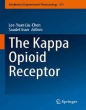 This book covers the latest knowledge in structure, signaling, and biochemical pharmacology of KOR as well as preclinical research and clinical applications (including clinical phase studies and approved for human use) of KOR compounds