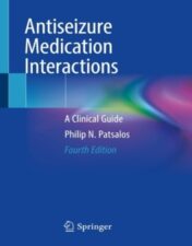 Antiseizure Medication Interactions A Clinical Guide 2022 Original pdf