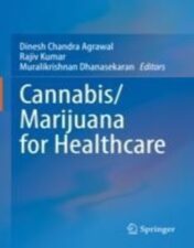 Cannabis/Marijuana for Healthcare 2022 Original pdf