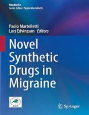 Novel Synthetic Drugs in Migraine 2022 Original pdf