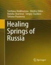 Healing Springs of Russia 2022 Original pdf