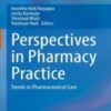 Perspectives in Pharmacy Practice Trends in Pharmaceutical Care 2022 Original pdf