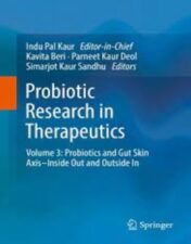 Recent research in science establishes a direct relation between human gut and skin. Several species of live microbes inhabit the human skin and intestines which far outnumbers the mammalian cells in the human body.