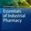 Essentials of Industrial Pharmacy 2022 Original pdf