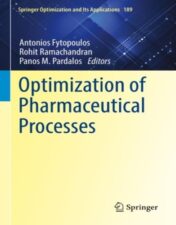 Optimization of Pharmaceutical Processes 2022 Original pdf