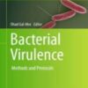 Bacterial Virulence Methods and Protocols 2022 Original pdf