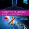 Emery. Elementos de genética médica y genómica, 16th edition 2022 Original PDF