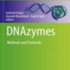 DNAzymes Methods and Protocols 2022 Original pdf