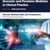 Genomic Medicine Skills and Competencies 2022 Original pdf