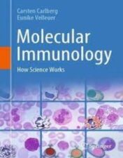 Molecular Immunology How Science Works 2022 Original pdf