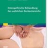 Osteopathische Behandlung des weiblichen Beckenbereichs 2021 Epub+Converted