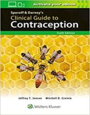 Speroff and Darney's Clinical Guide to Contraception 2019 Epub+Converted PDF