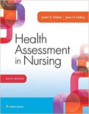 Health Assessment in Nursing