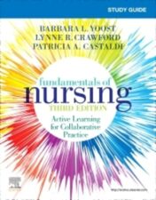 Study Guide for Fundamentals of Nursing, 3rd Edition 2022 EPUB & converted pdf