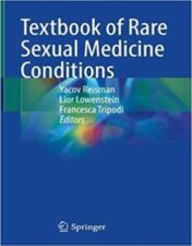 Textbook of Rare Sexual Medicine Conditions 2022 Original pdf