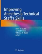 Improving Anesthesia Technical Staff’s Skills 2022 Original pdf