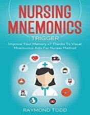 NURSING MNEMONICS TRIGGER: Improve Your Memory x7 Thanks To Visual Mnemonics Aids For Nurses Method 2021 Epub+Converted