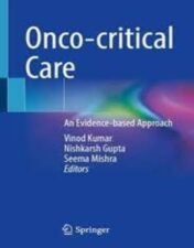 Onco-critical Care An Evidence-based Approach 2022 Original pdf