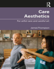 Care Aesthetics For artful care and careful art Original PDF 2022