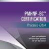 PMHNP-BC Certification Practice Q&A 2022 Original PDF