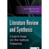 Literature Review and Synthesis : A Guide for Nurses and Other Healthcare Professionals 2022 Original PDF