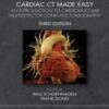 Cardiac CT Made Easy An Introduction to Cardiovascular Multidetector Computed Tomography 2022 Original pdf