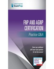 FNP and AGNP Certification Practice Q&A 2022 Original PDF