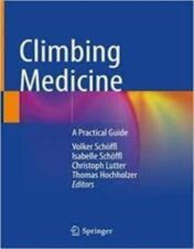 Climbing Medicine A Practical Guide 2022 Original pdf