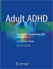 Adult ADHD Diagnostic Assessment and Treatment 2022 Original pdf