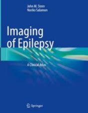 Imaging of Epilepsy A Clinical Atlas 2022 Original pdf