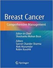 Breast Cancer Comprehensive Management 2022 Original pdf