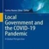 Local Government and the COVID-19 Pandemic A Global Perspective 2022 Original pdf