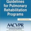 Guidelines for Pulmonary Rehabilitation Programs Fifth Ed 2019 Original pdf