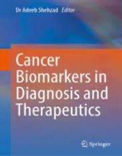 Cancer Biomarkers in Diagnosis and Therapeutics 2022 Original pdf