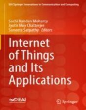 Internet of Things and Its Applications