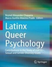 Latinx Queer Psychology