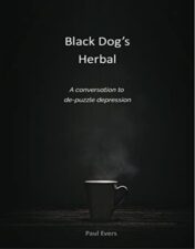 Black Dog's Herbal - a conversation to de-puzzle depression 2021 EPUB+converted pdf